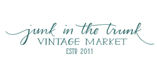 September 2017 Junk In The Trunk