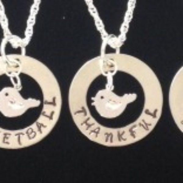 Chick Charms for Shelbi’s fiends.  What kind of Chick are you? Shelbi is SWIM & YOGA.