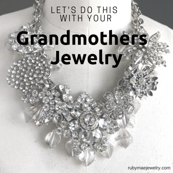 Grandothers Jewels