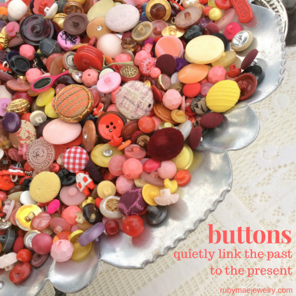 Buttons Quote