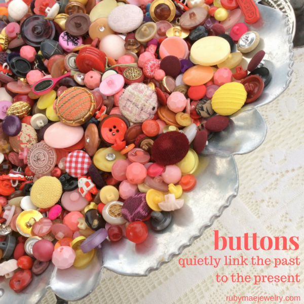 Buttons Galore
