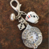 vegas-bridal-bouquet-charm