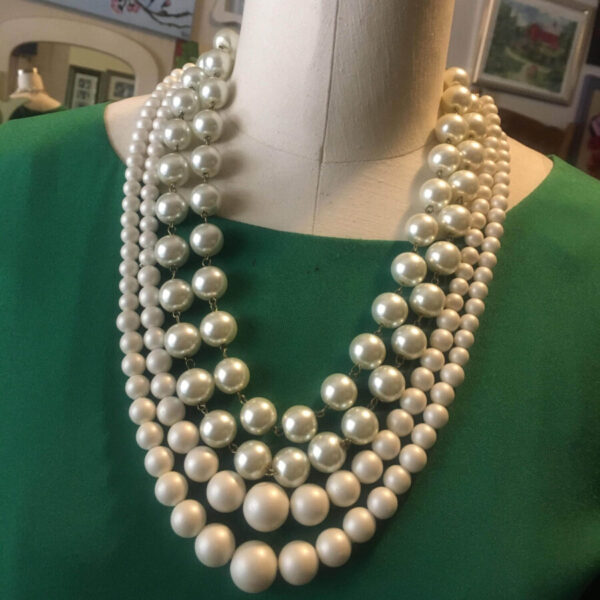 Pearls Galore