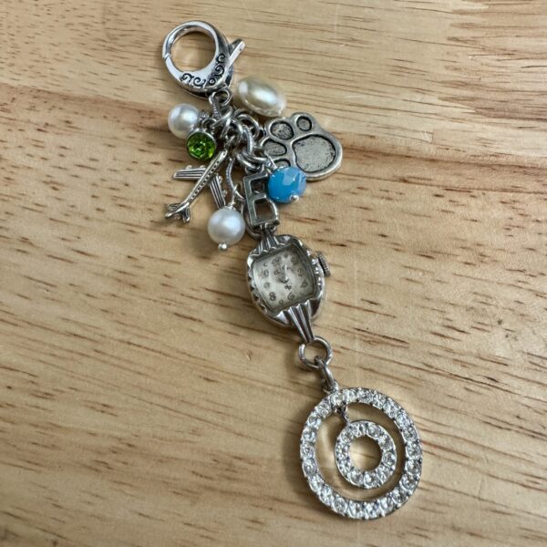 Custom Order from Junk In The Trunk Vintage Market