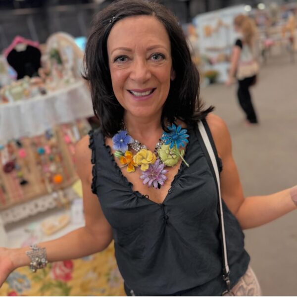 Melissa’s Flower Garden