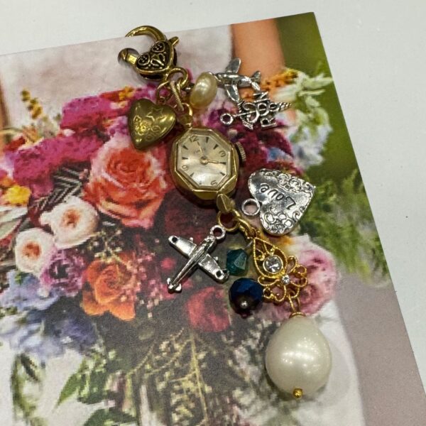 BBC picked @ Junk In The Trunk Market